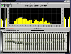 Sound Booster screenshot 1