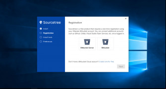 SourceTree screenshot 2