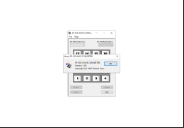 SP-555 Wave Converter - about-application