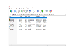 SP-555 Wave Converter - main-folder