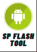 SP Flash Tool logo