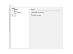 SP Flash Tool - general-options