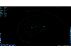 Space Engine - planets