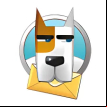 Spam Terrier logo