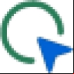 SpeedAutoClicker logo