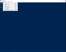 SpeedCrunch screenshot 3