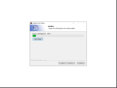 SpeedCrunch - install