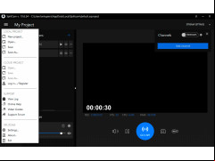 SplitCam - additional-functions