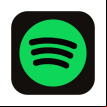 Spotify App logo