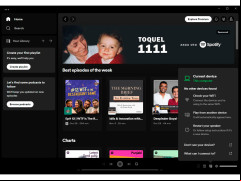 Spotify - remote-connection-windows