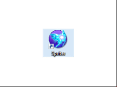 Spriter - logo