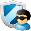 SpywareBlaster logo