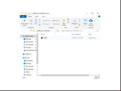 SSDlife Pro - files