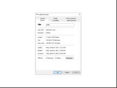 SSDlife Pro - properties