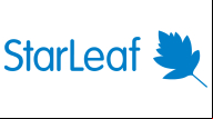 StarLeaf logo