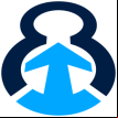 Start8 logo