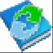 STDU Converter logo