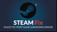 SteamFixer