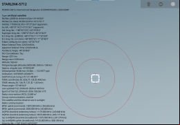Stellarium - solar-system