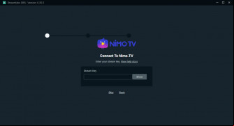 Streamlabs OBS screenshot 3