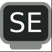 Subtitle Edit logo