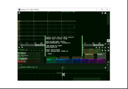 SunVox - about-application