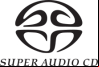 Super Audio CD Decoder