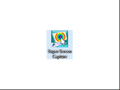 Super Screen Capture - logo