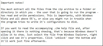 Super USB Port Lock screenshot 3