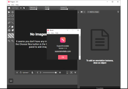 SuperAnnotate - about-application