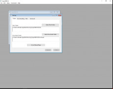 SuperNZB screenshot 1