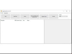 SuperOneClick - main-screen