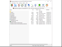 SuperPuTTY - main-file