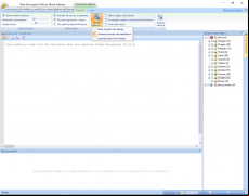 SWF Editor screenshot 3