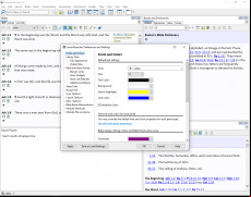 SwordSearcher Bible Software screenshot 2