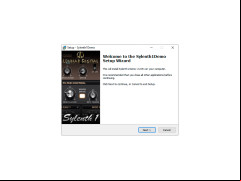 Sylenth1 - setup