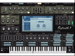 Sylenth1 - sounds-settings