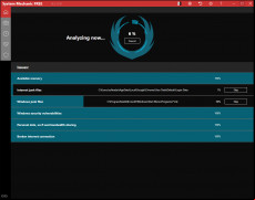 System Mechanic Free screenshot 1