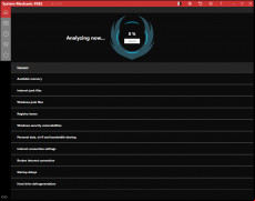 System Mechanic Free screenshot 3
