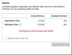 System Protect screenshot 3