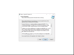 System32 Checker - license-agreement