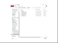 SystemRescueCD - iso-linux