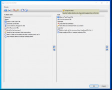 Task Coach Portable screenshot 3