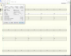 TEFview Free TablEdit File Viewer screenshot 2