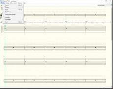 TEFview Free TablEdit File Viewer screenshot 3