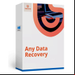 Tenorshare Any Data Recovery logo