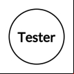 Tester logo