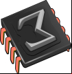 TeXmacs logo