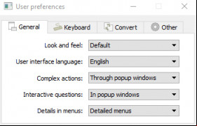 TeXmacs screenshot 3