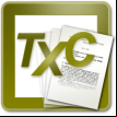 TeXnicCenter logo